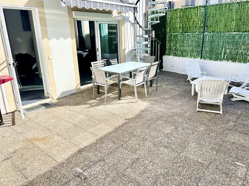Maison, 74 m²