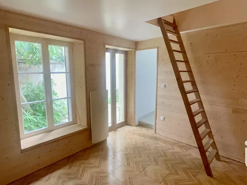 Maison, 152 m²