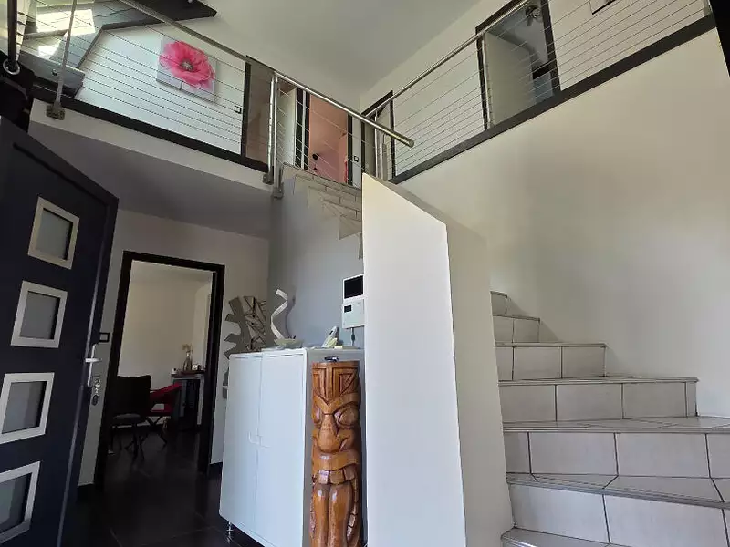 Maison, 150 m²