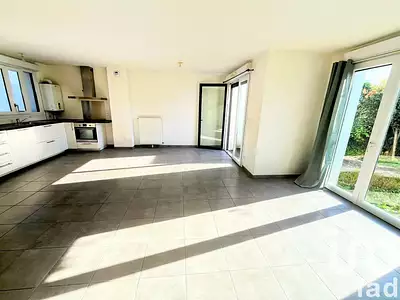 Maison, 79 m²