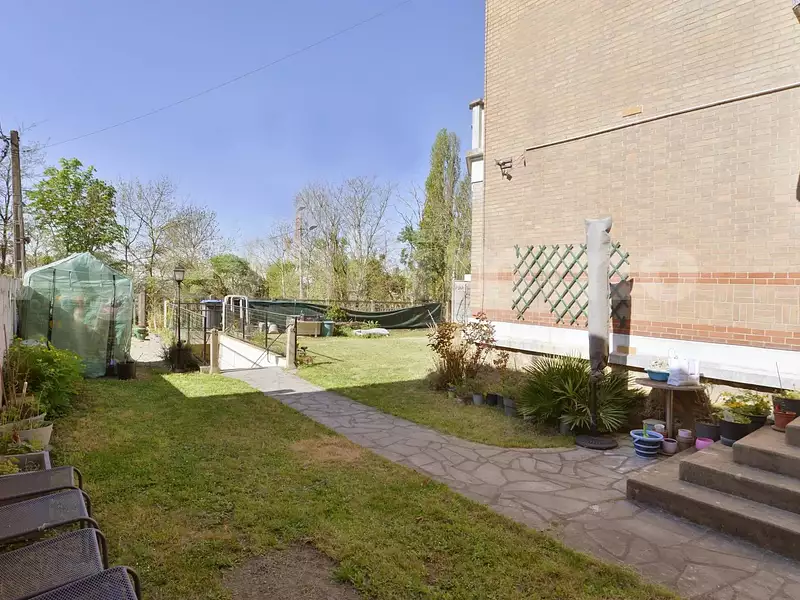 Maison, 103 m²