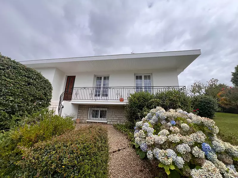 Maison, 133 m²