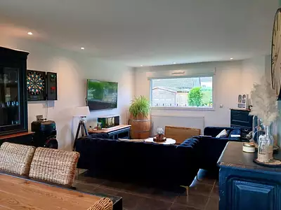 Maison, 109 m²