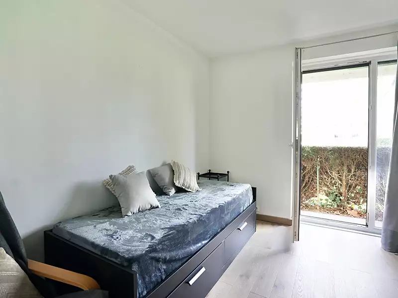 Appartement, 88,96 m²