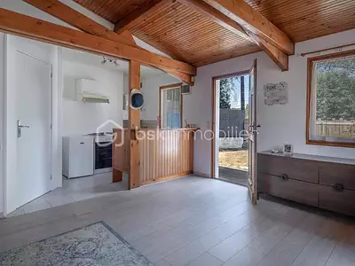 Maison, 133 m²