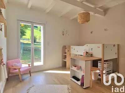 Maison, 195 m²