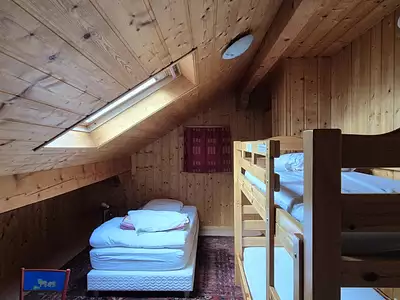 Maison, 134 m²