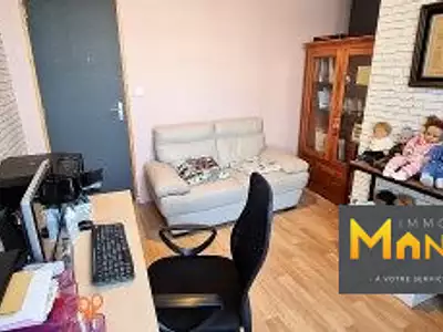 Appartement, 125,54 m²