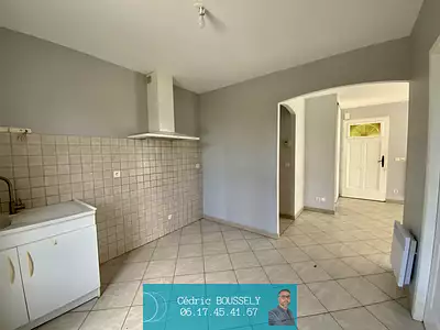Maison, 82 m²