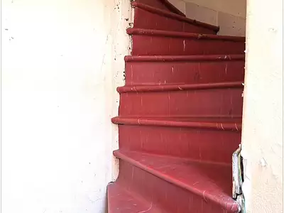 Appartement, 49 m²