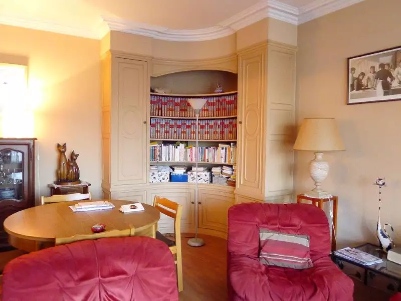 Appartement, 119 m²