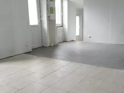 Maison, 40 m²