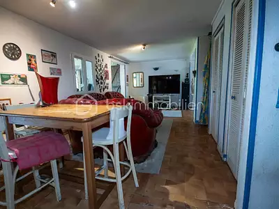 Maison, 193 m²