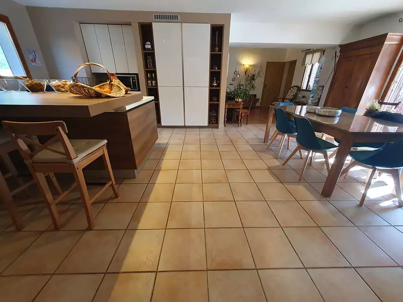Maison, 192 m²