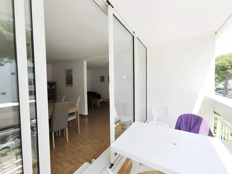 Appartement, 77 m²