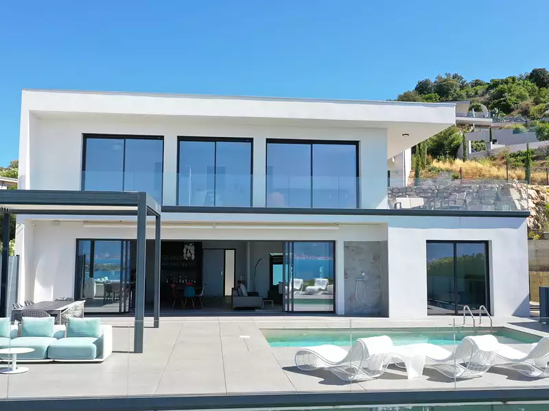 Maison, 211 m²