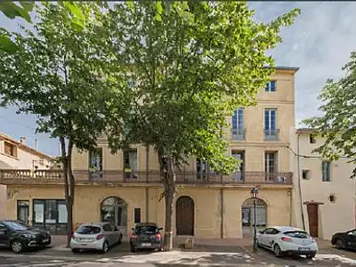 Appartement, 44,9 m²