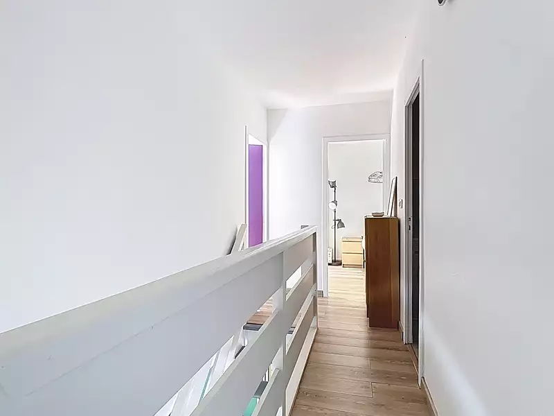 Appartement, 96 m²