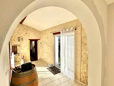 Maison, 134 m²