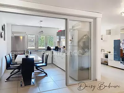 Appartement, 121 m²