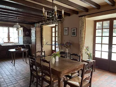 Maison, 310 m²