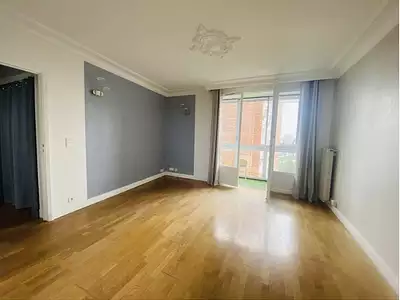 Appartement, 67 m²