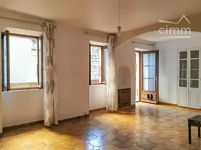 Maison, 98,6 m²