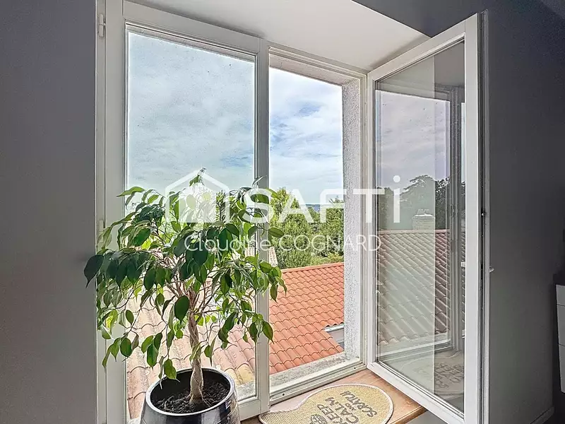 Appartement, 111 m²