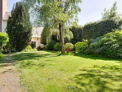 Maison, 200 m²
