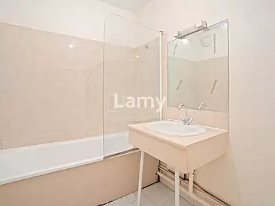 Appartement, 83,31 m²