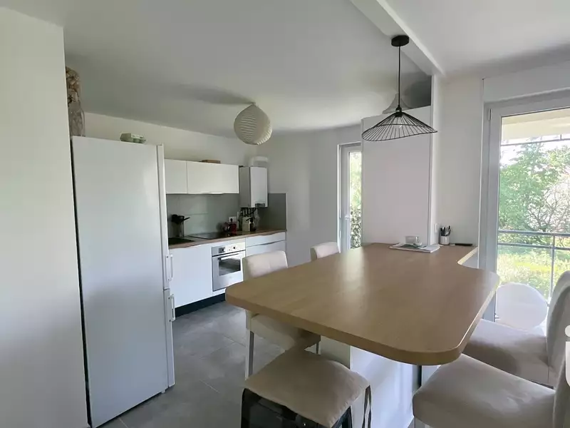 Appartement, 90 m²