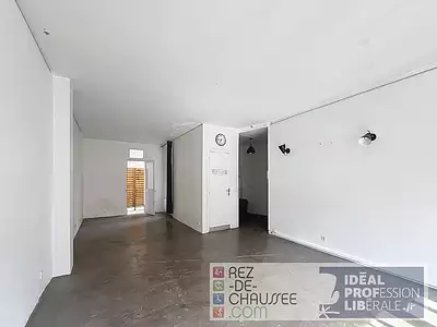 Appartement, 60 m²