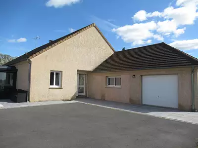 Maison, 200 m²