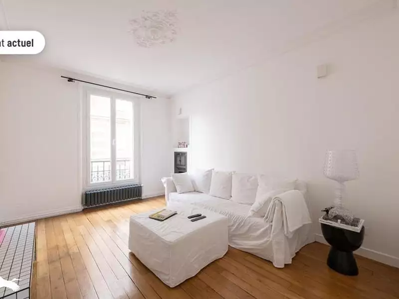 Appartement, 60 m²