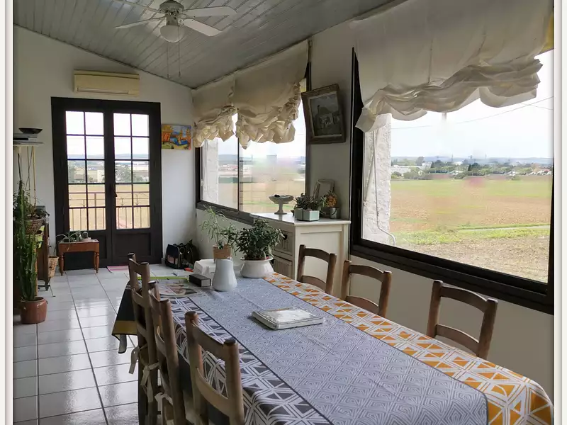 Maison, 170 m²