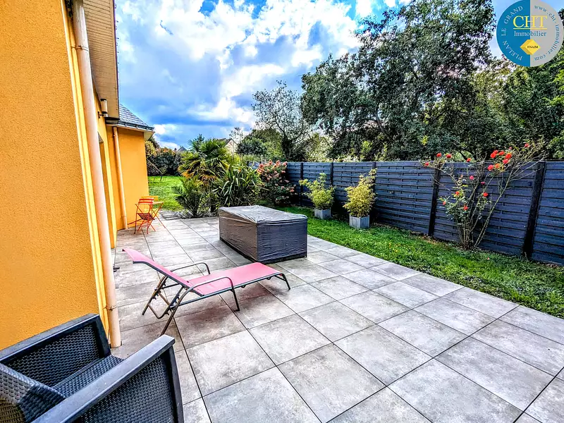 Maison, 119,79 m²