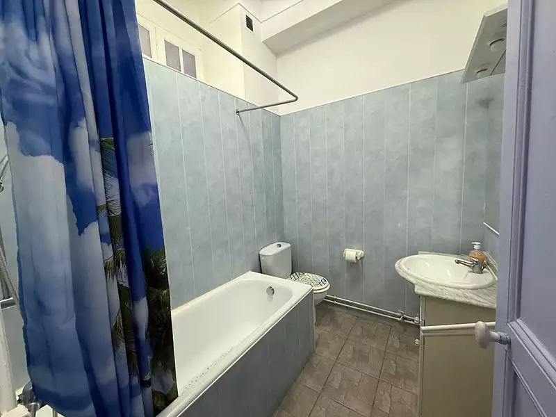 Appartement, 42,48 m²