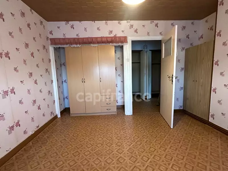 Maison, 70 m²