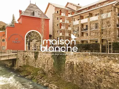 Appartement, 27,97 m²