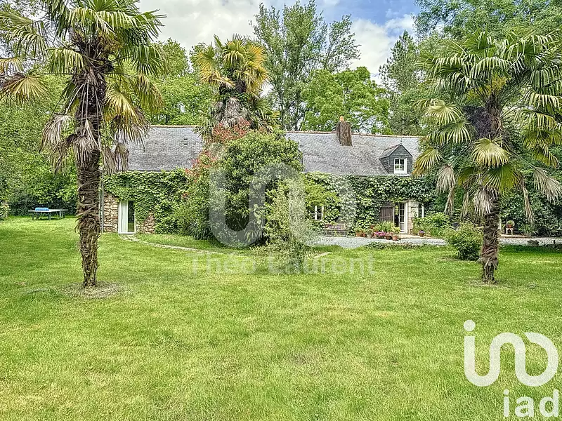 Maison, 350 m²
