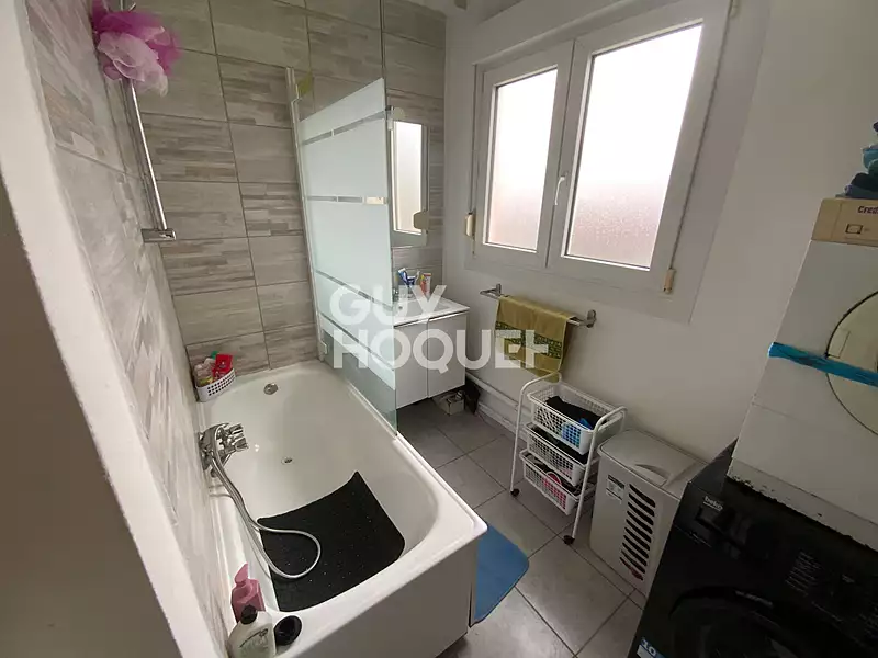 Appartement, 64 m²