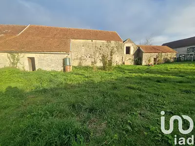 Maison, 145 m²