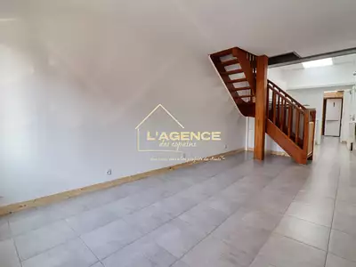 Maison, 60 m²