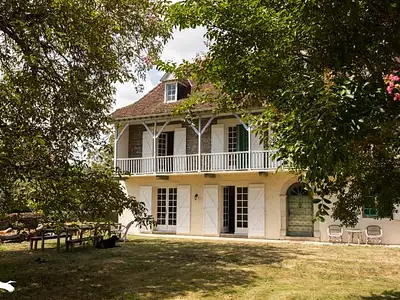 Maison, 185 m²