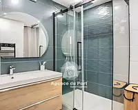 Appartement, 39,44 m²