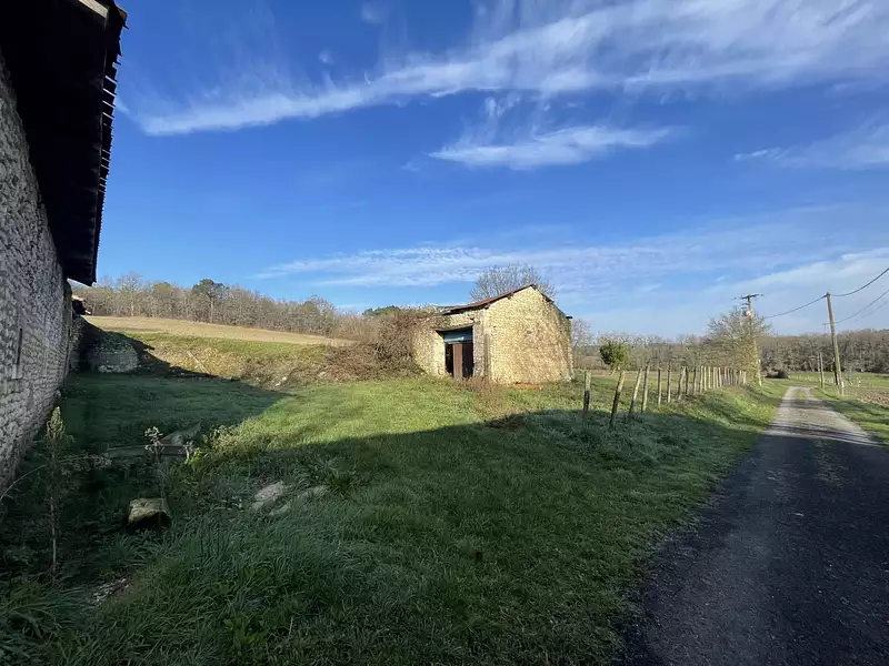 Maison, 140 m²