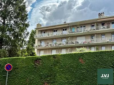 Appartement, 140,4 m²