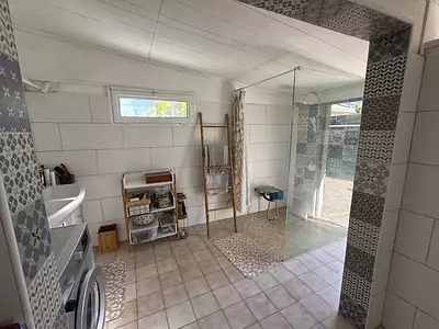 Maison, 185 m²