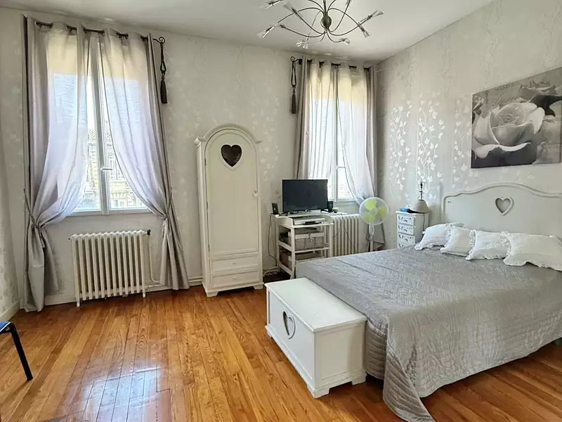 Maison, 118 m²