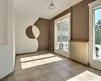 Appartement, 38 m²
